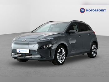 Used Hyundai KONA 2023 for sale - 79162868: Photo