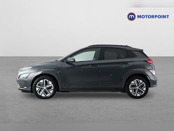 Used Hyundai KONA 2023 for sale - 79162868: Photo
