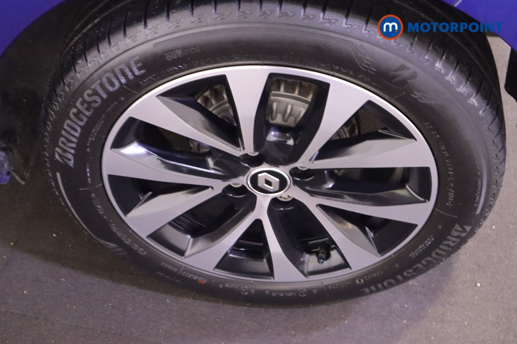 Used Renault Clio 2022 for sale - 77553262: Photo 17