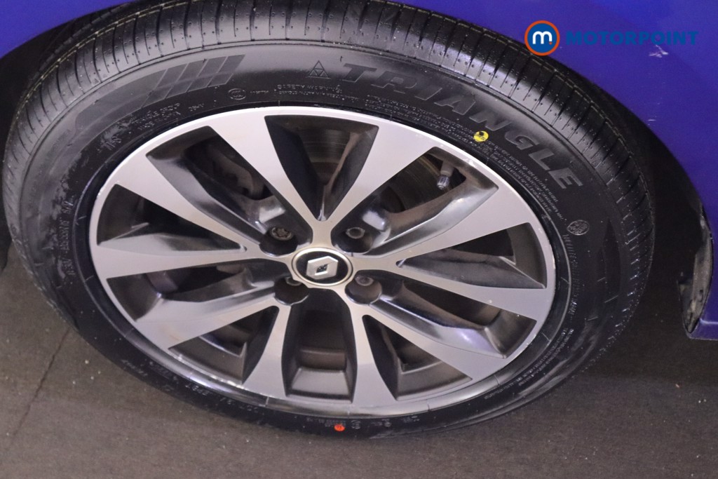 Used Renault Clio 2022 for sale - 77553262: Photo 18