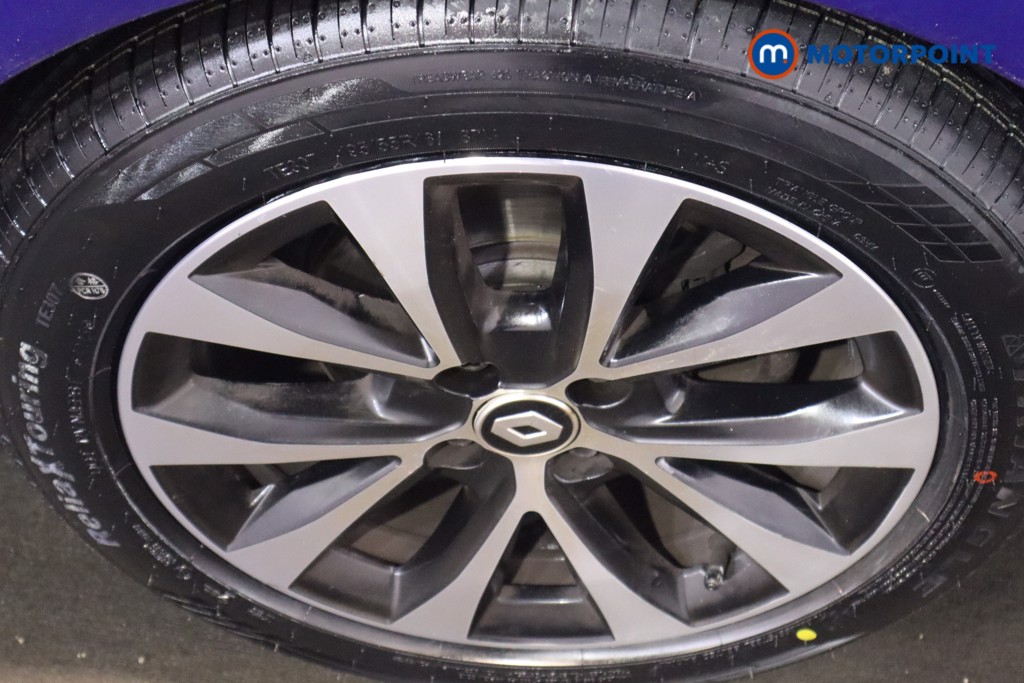 Used Renault Clio 2022 for sale - 77553262: Photo 19