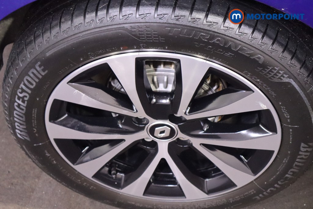 Used Renault Clio 2022 for sale - 77553262: Photo 20