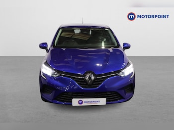 Used Renault Clio 2022 for sale - 77553262: Photo