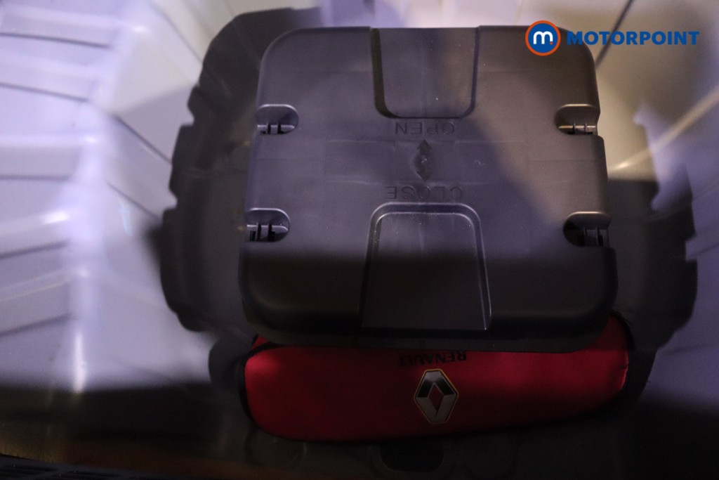 Used Renault Clio 2022 for sale - 77553262: Photo 36