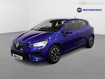 Used Renault Clio 2022 for sale - 77553262: Photo