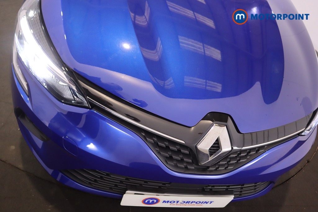 Used Renault Clio 2022 for sale - 77553262: Photo 41