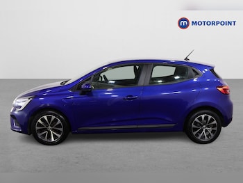 Used Renault Clio 2022 for sale - 77553262: Photo
