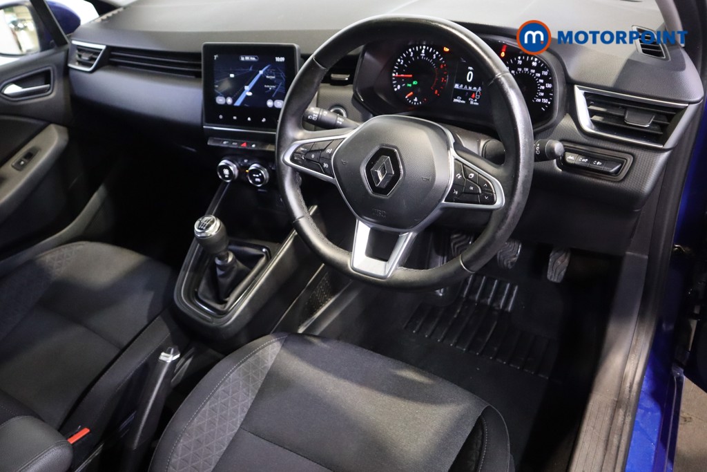 Used Renault Clio 2022 for sale - 77553262: Photo 9