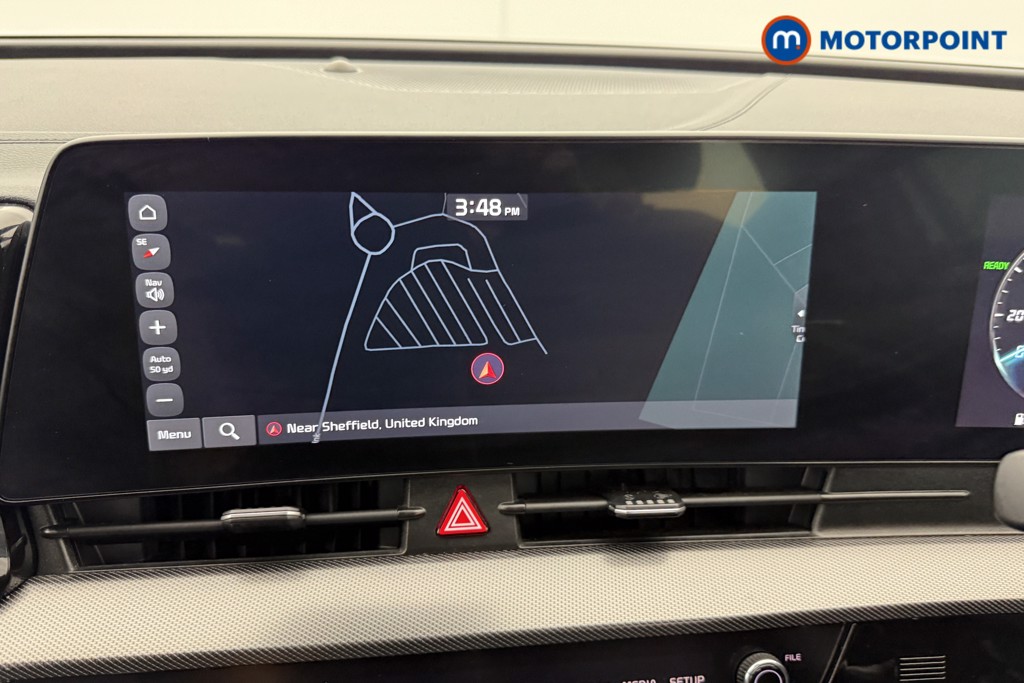 Used Kia Sportage 2024 for sale - 76670147: Photo 10