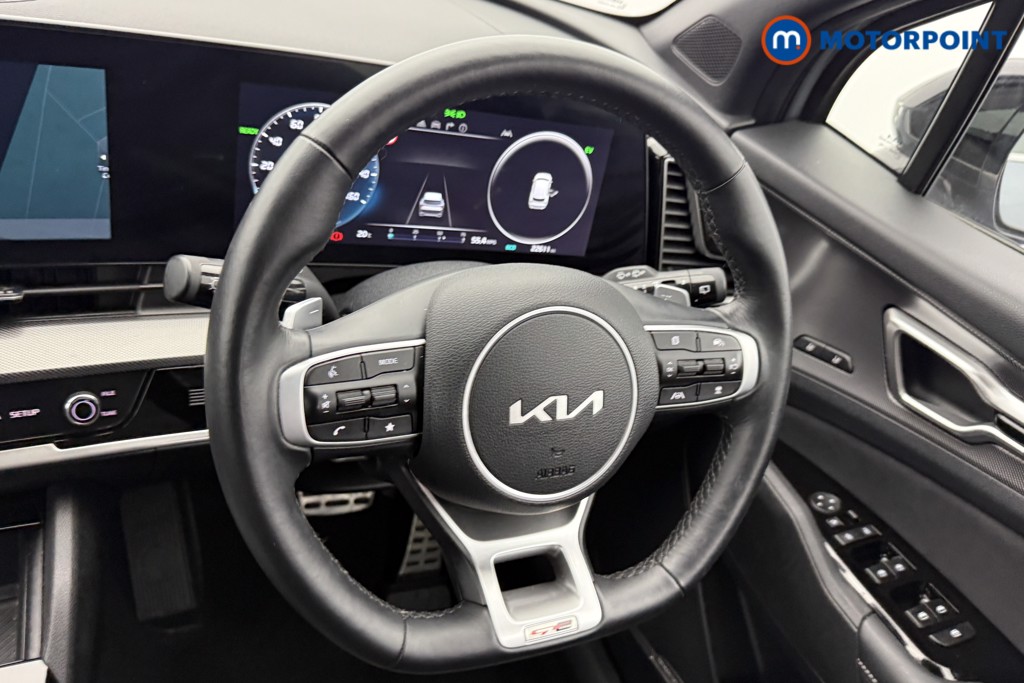 Used Kia Sportage 2024 for sale - 76670147: Photo 11