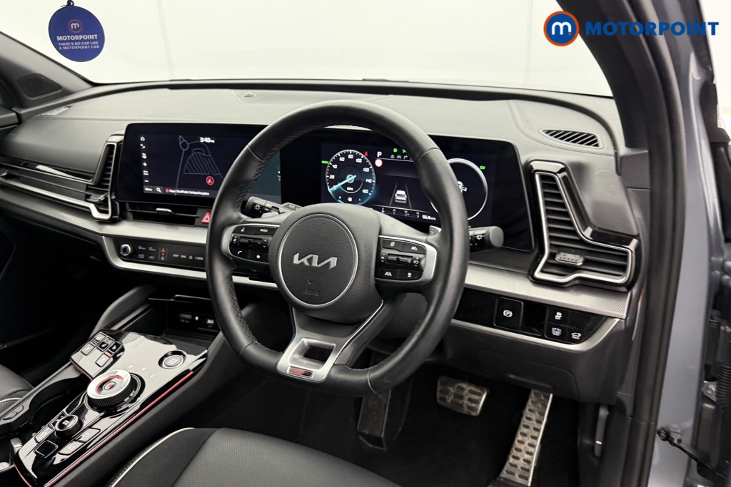 Used Kia Sportage 2024 for sale - 76670147: Photo 12