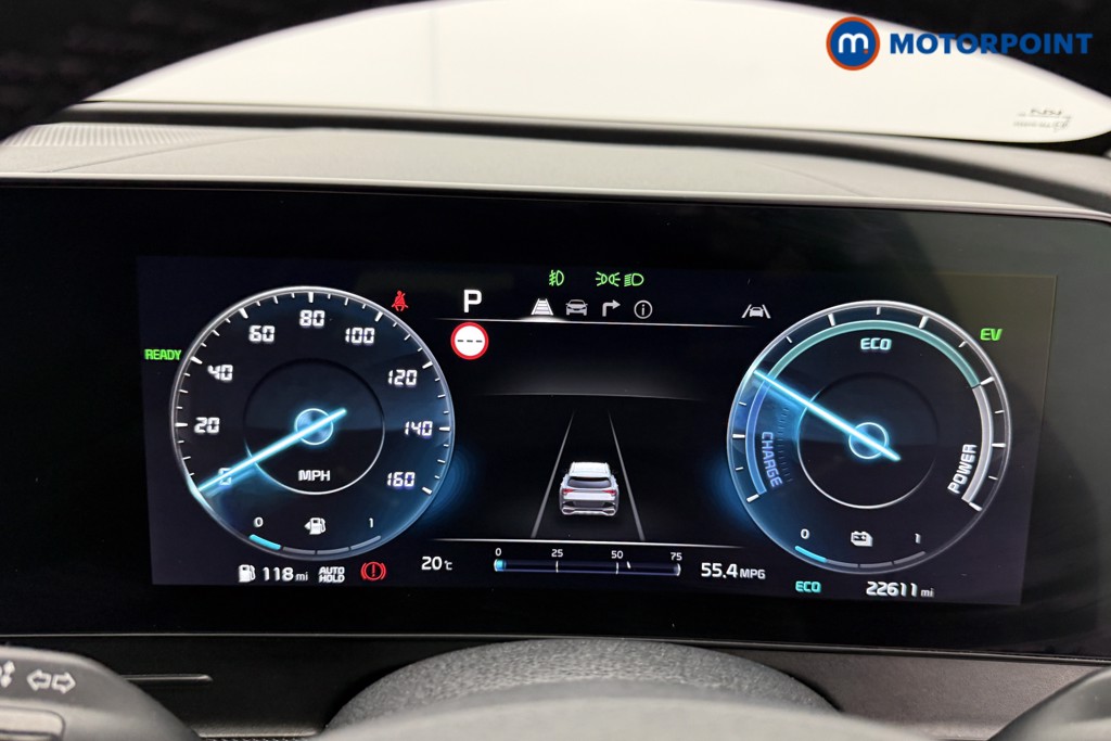 Used Kia Sportage 2024 for sale - 76670147: Photo 13