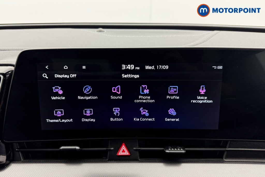 Used Kia Sportage 2024 for sale - 76670147: Photo 14