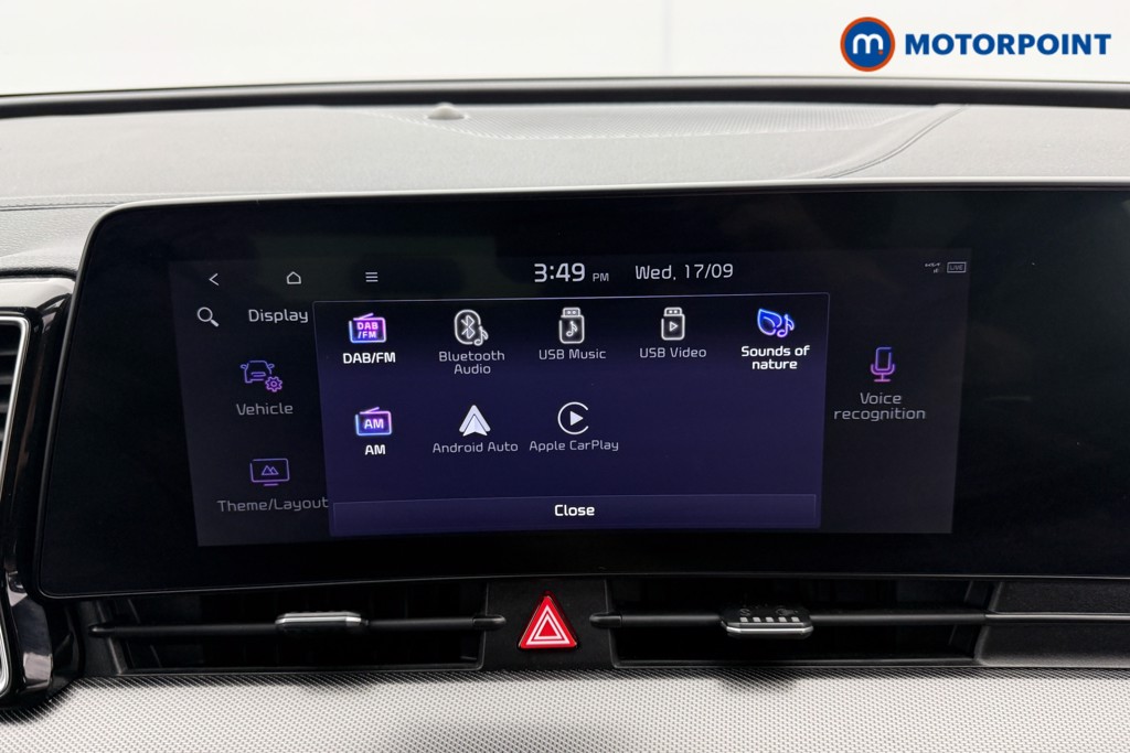 Used Kia Sportage 2024 for sale - 76670147: Photo 15