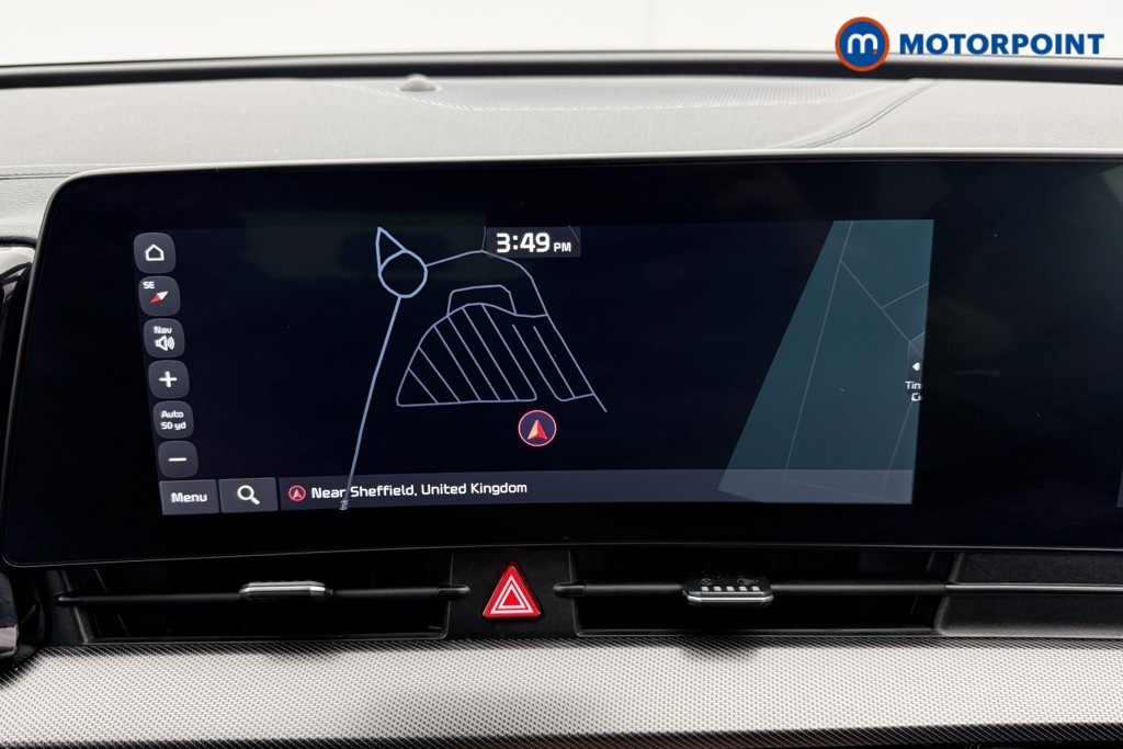 Used Kia Sportage 2024 for sale - 76670147: Photo 17