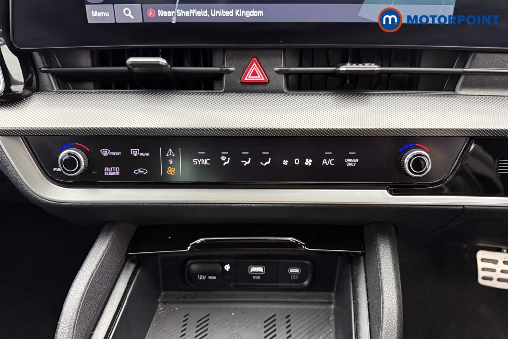 Used Kia Sportage 2024 for sale - 76670147: Photo 19