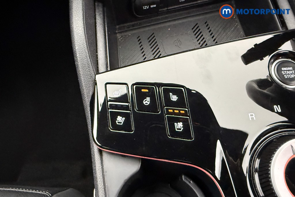 Used Kia Sportage 2024 for sale - 76670147: Photo 20