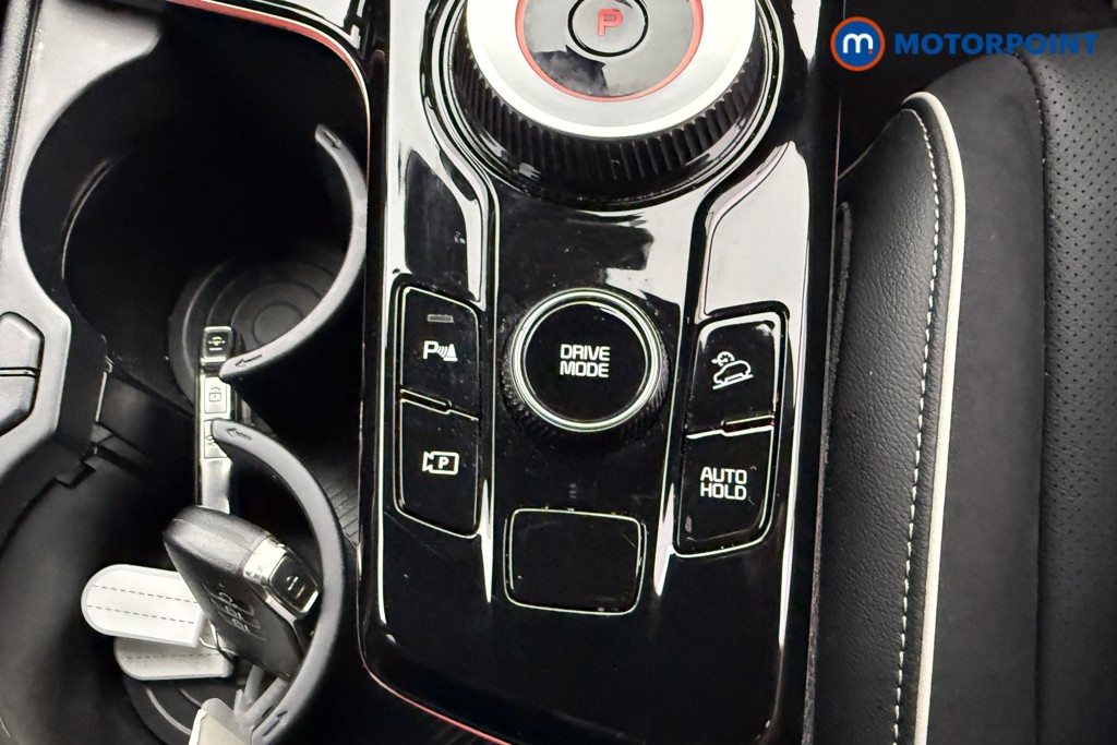 Used Kia Sportage 2024 for sale - 76670147: Photo 21