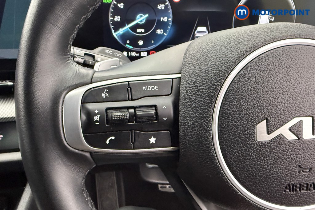 Used Kia Sportage 2024 for sale - 76670147: Photo 23