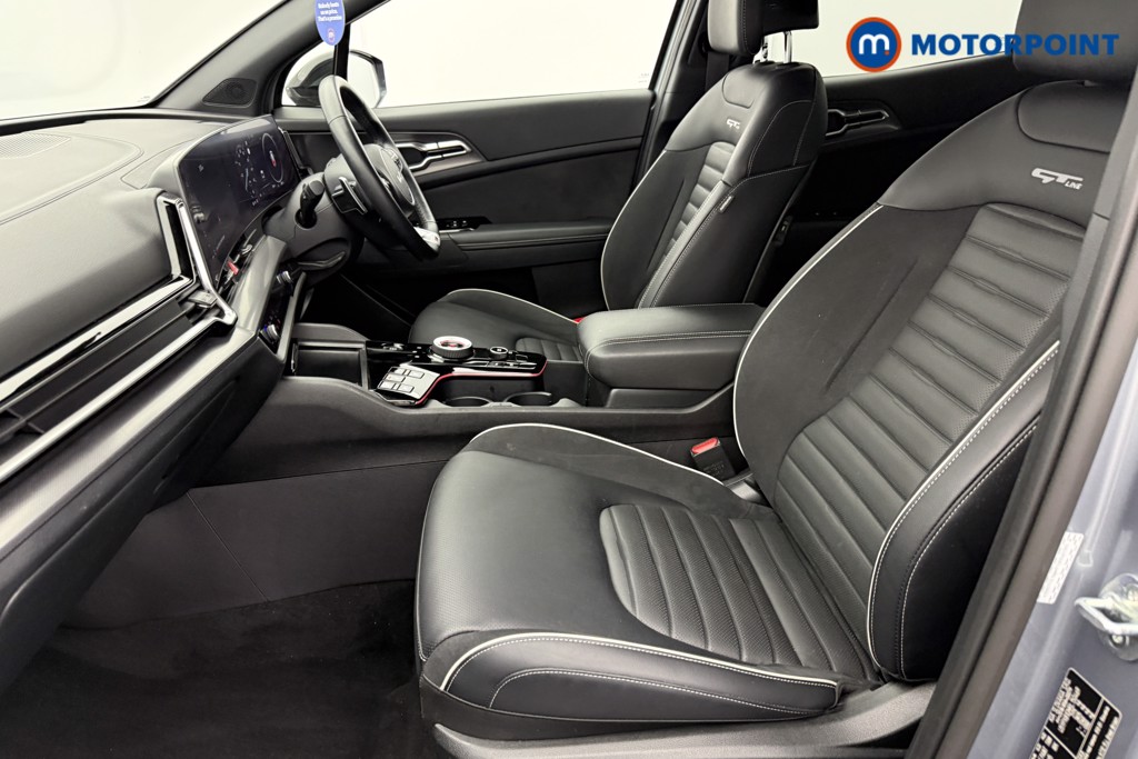 Used Kia Sportage 2024 for sale - 76670147: Photo 35