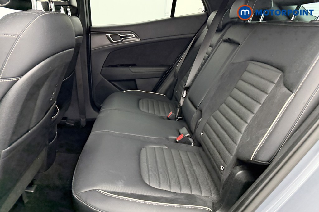 Used Kia Sportage 2024 for sale - 76670147: Photo 37