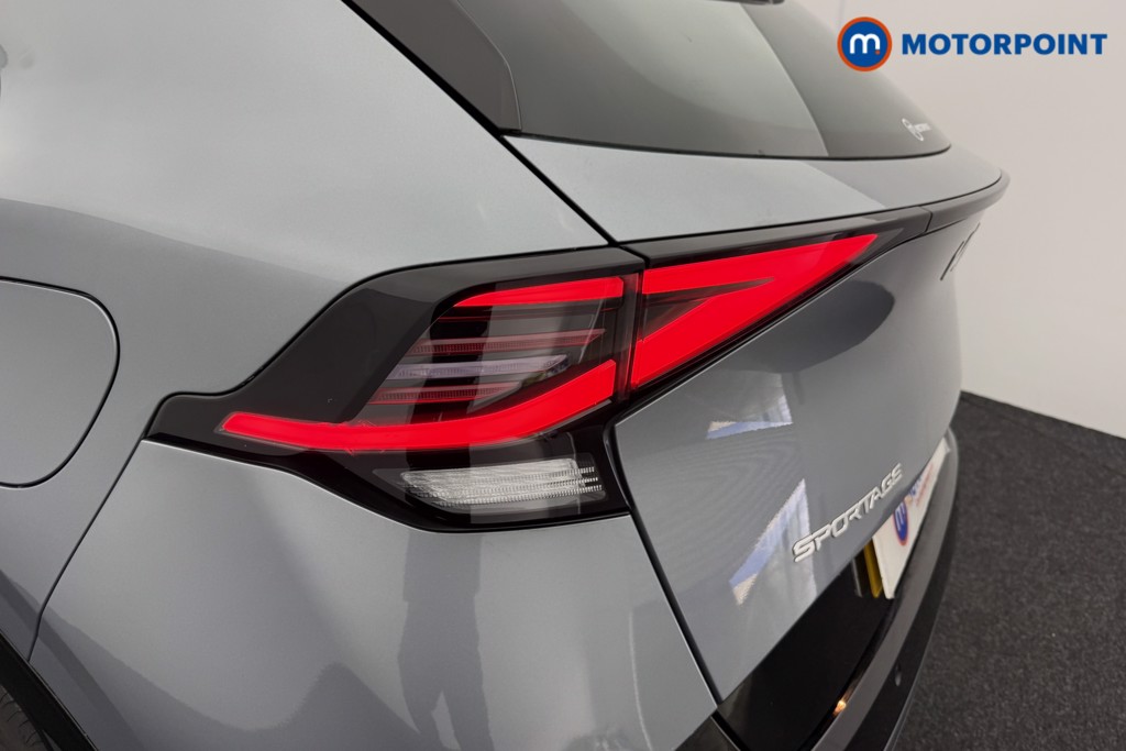Used Kia Sportage 2024 for sale - 76670147: Photo 39
