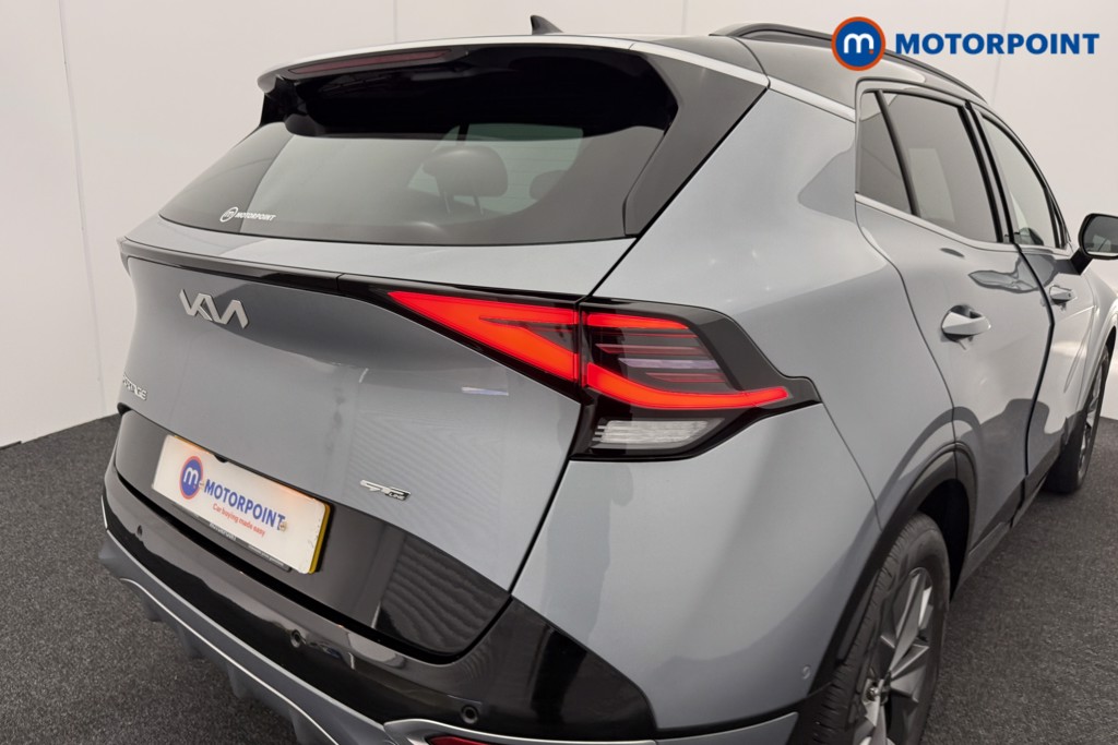 Used Kia Sportage 2024 for sale - 76670147: Photo 40