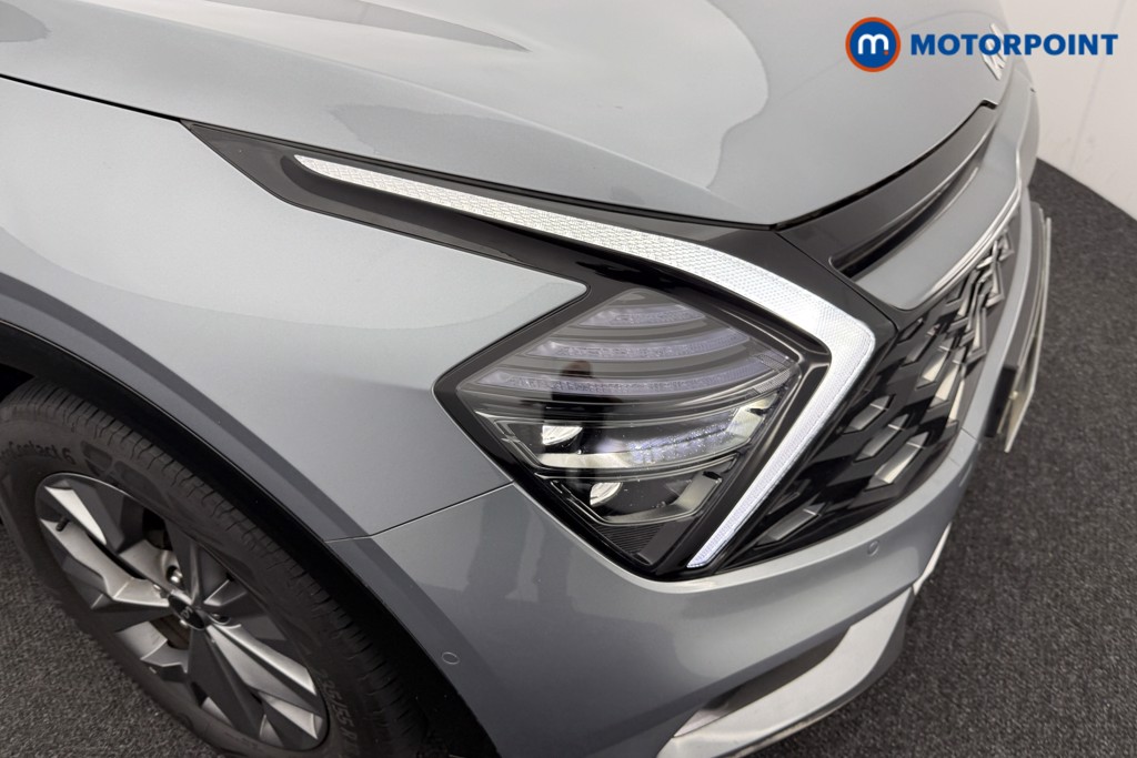 Used Kia Sportage 2024 for sale - 76670147: Photo 41