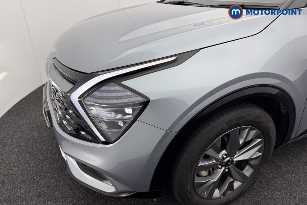 Used Kia Sportage 2024 for sale - 76670147: Photo 42