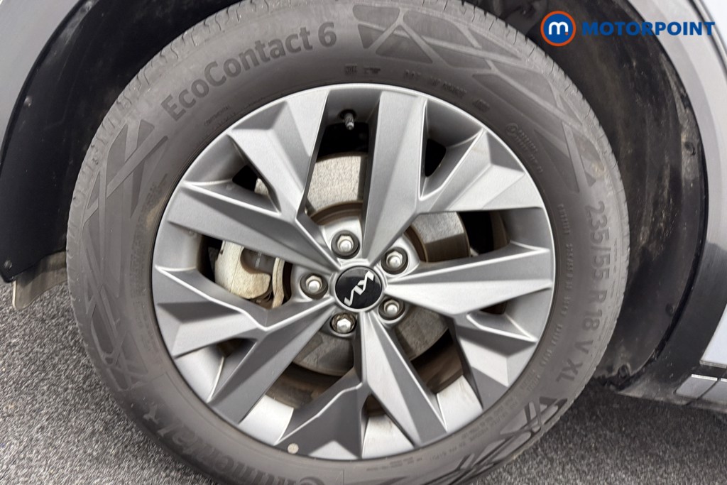 Used Kia Sportage 2024 for sale - 76670147: Photo 43