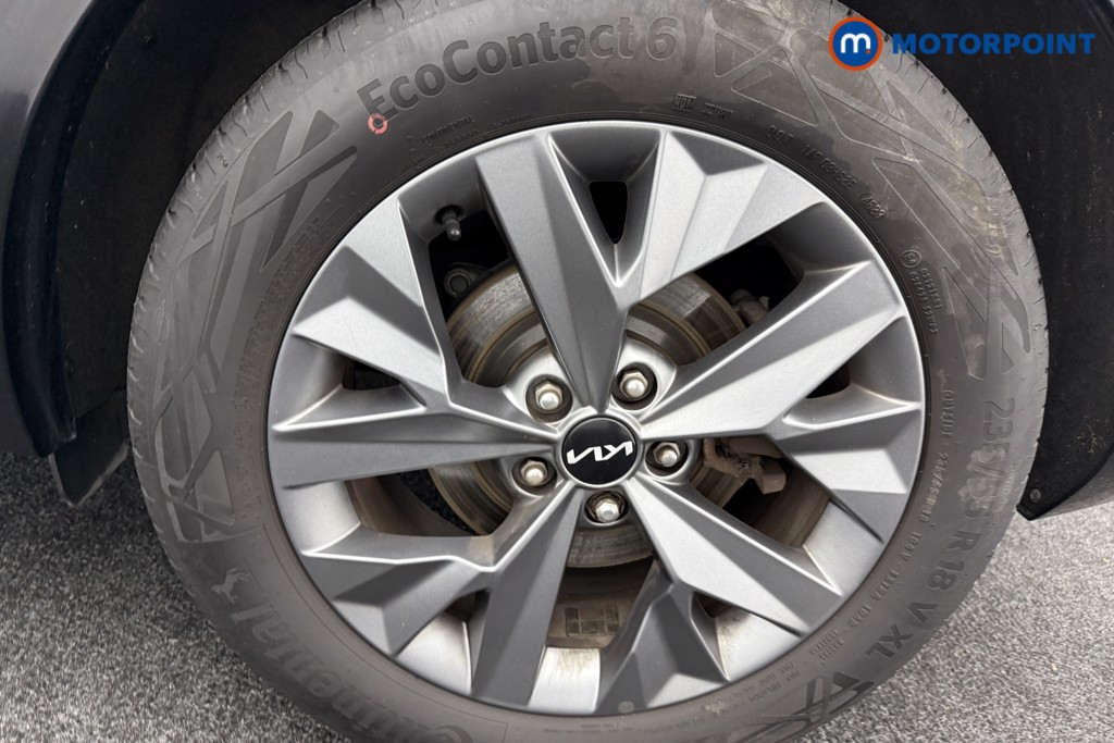 Used Kia Sportage 2024 for sale - 76670147: Photo 44