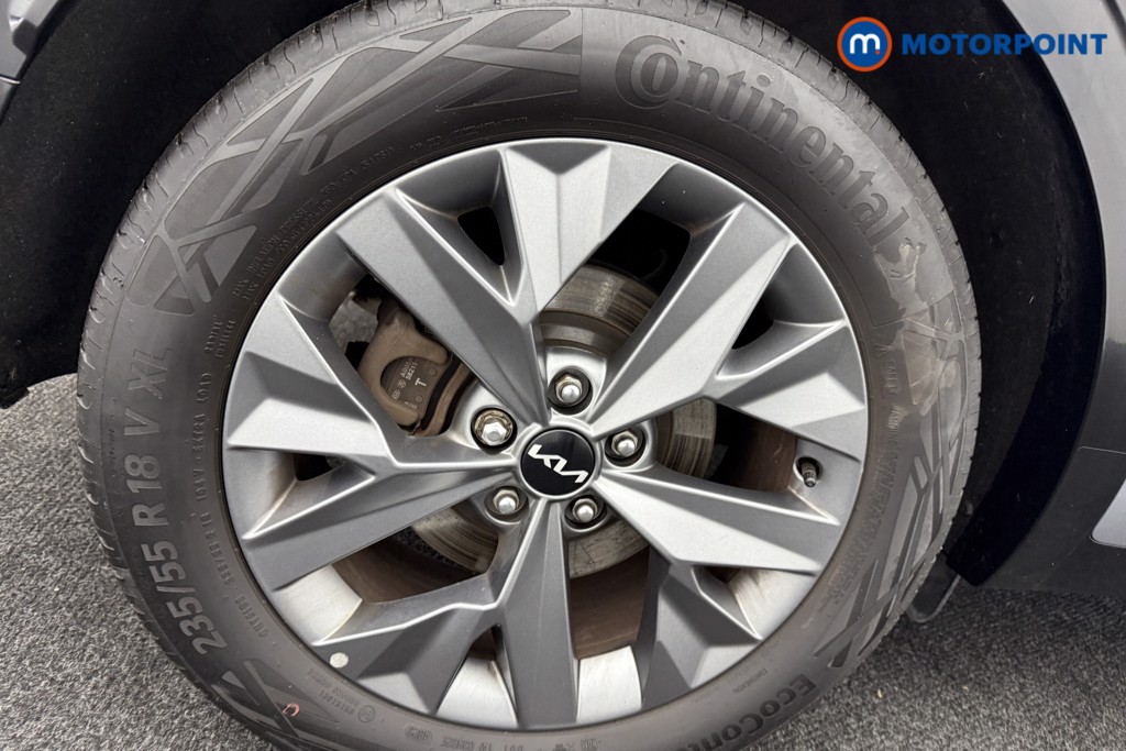 Used Kia Sportage 2024 for sale - 76670147: Photo 45