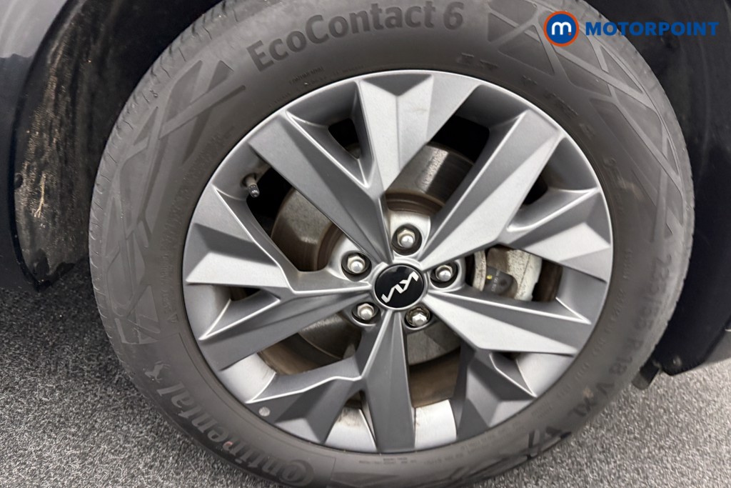 Used Kia Sportage 2024 for sale - 76670147: Photo 46