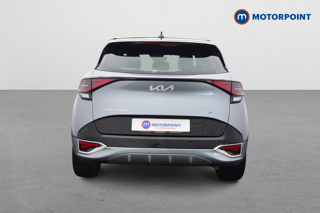 Used Kia Sportage 2024 for sale - 76670147: Photo 6