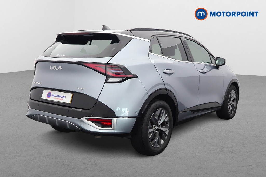 Used Kia Sportage 2024 for sale - 76670147: Photo 7