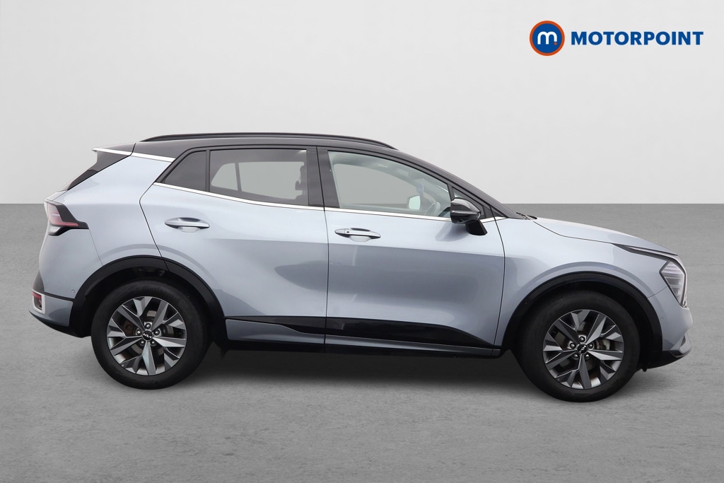 Used Kia Sportage 2024 for sale - 76670147: Photo 8