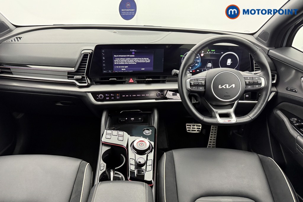 Used Kia Sportage 2024 for sale - 76670147: Photo 9