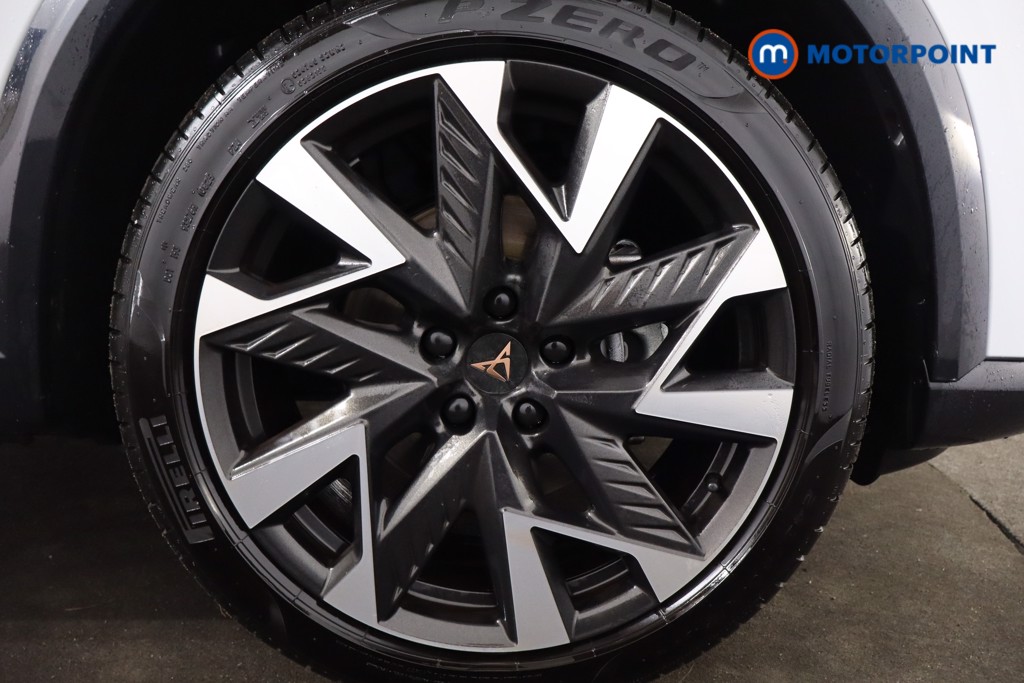 Used Cupra Formentor 2025 for sale - 76723331: Photo 17