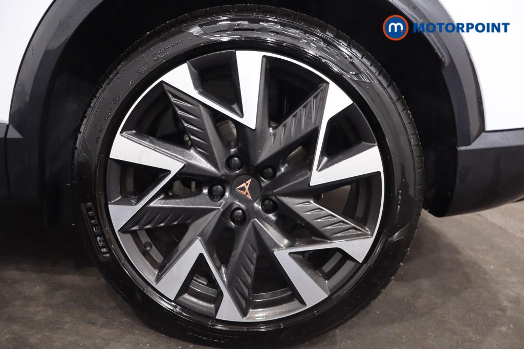 Used Cupra Formentor 2025 for sale - 76723331: Photo 18