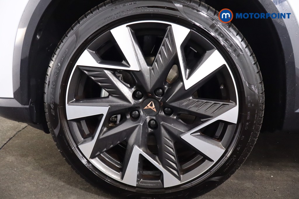 Used Cupra Formentor 2025 for sale - 76723331: Photo 19