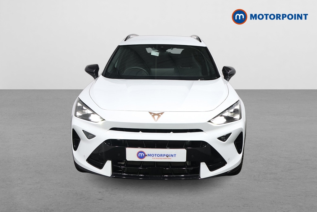 Used Cupra Formentor 2025 for sale - 76723331: Photo 2