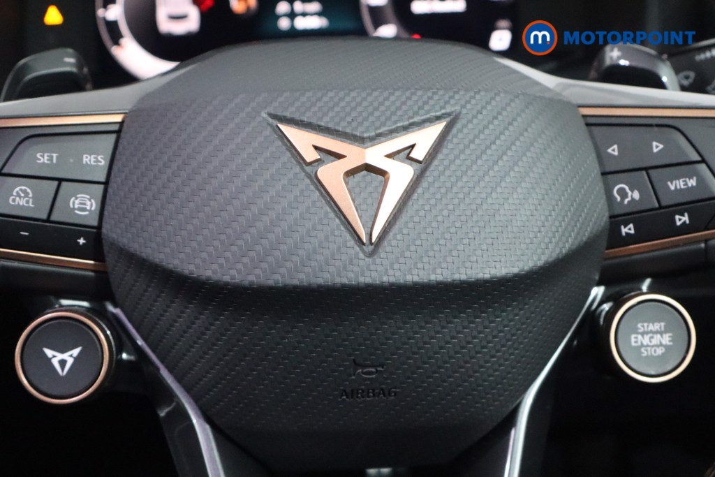 Used Cupra Formentor 2025 for sale - 76723331: Photo 20