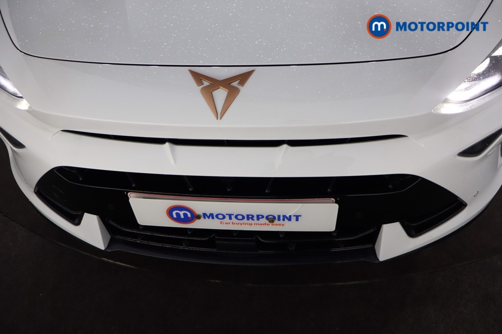 Used Cupra Formentor 2025 for sale - 76723331: Photo 29