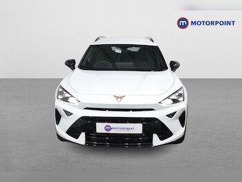 Used Cupra Formentor 2025 for sale - 76723331: Photo