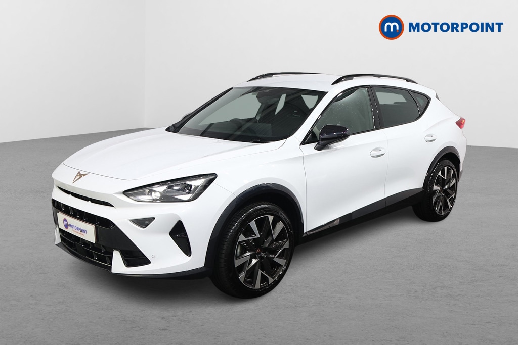 Used Cupra Formentor 2025 for sale - 76723331: Photo 3