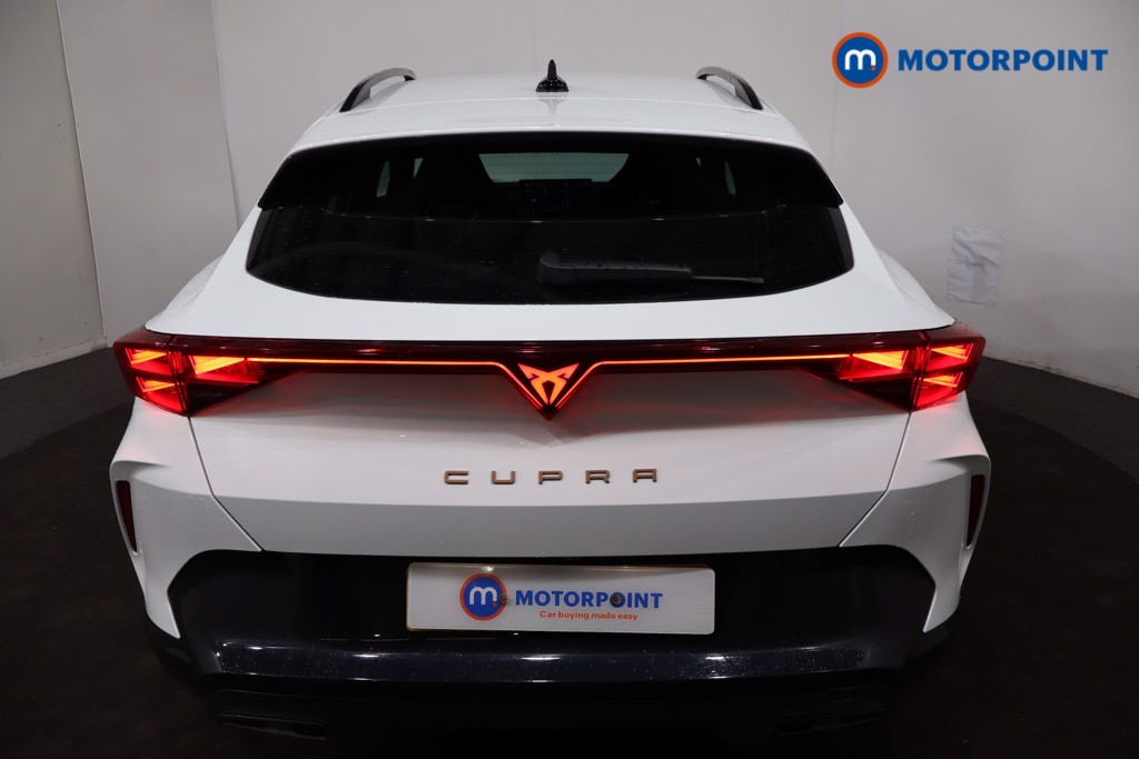 Used Cupra Formentor 2025 for sale - 76723331: Photo 34