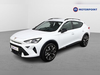 Used Cupra Formentor 2025 for sale - 76723331: Photo