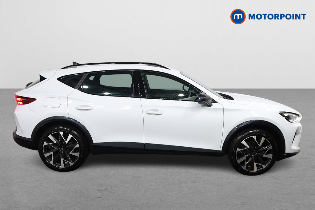 Used Cupra Formentor 2025 for sale - 76723331: Photo 8