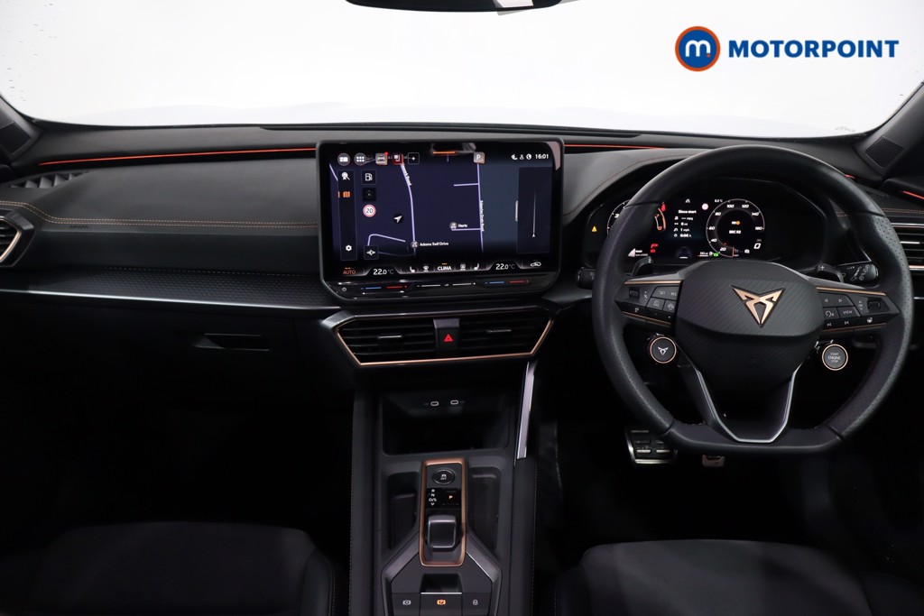 Used Cupra Formentor 2025 for sale - 76723331: Photo 9