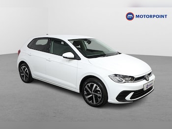 Used Volkswagen Polo 2025 for sale - 75627633: Photo